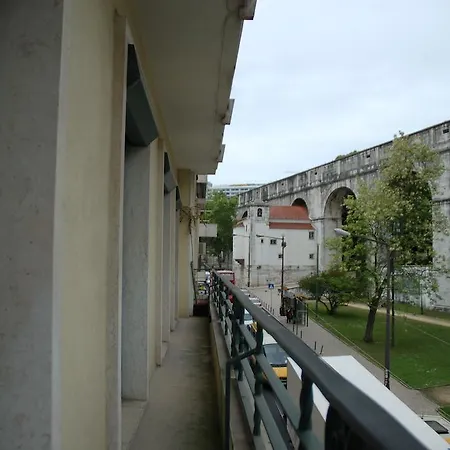 Gasthuis Economy Guest Houses - Old Town I Lissabon