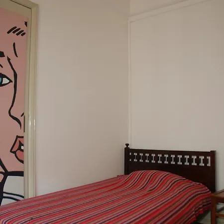 Gæstehus Economy Guest Houses - Old Town I Lisboa