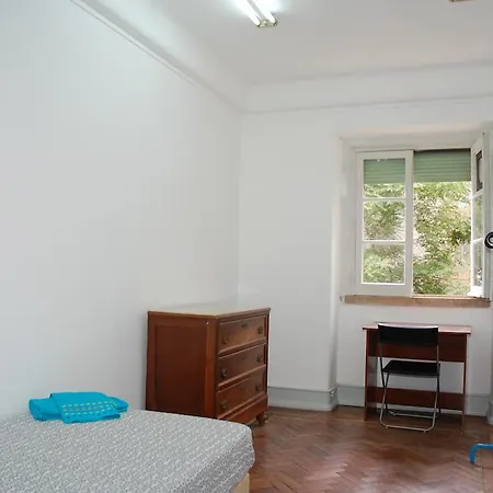 Economy Guest Houses - Old Town I Gæstehus Lisboa