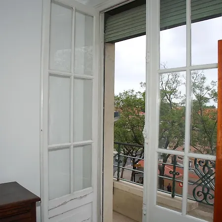 Economy Guest Houses - Old Town I * Lisbon